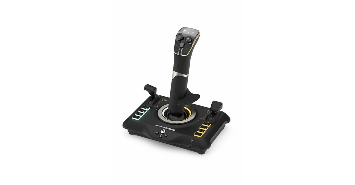 Joystick-uri și Arcade Stick-uri – Control clasic