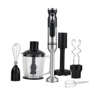 Mixer