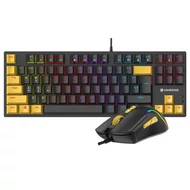 Tastatura si Mouse