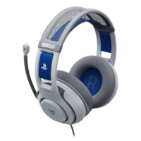 Fejhallgató, Headset