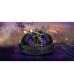 Egy Headset otthonra és versenyekre