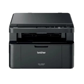 Brother DCP-1622WE, 3in1, A4, USB/Wireless, Multfunkciós, Mono lézernyomtató