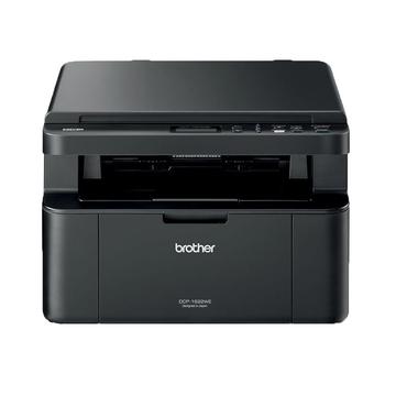 Brother DCP-1622WE Kompakt All-In-One wireless mono lézer multifunkciós készülék