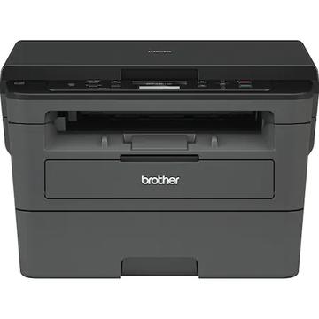 Brother DCP-L2512D A4 kompakt 3-az-1-ben mono lézernyomtató