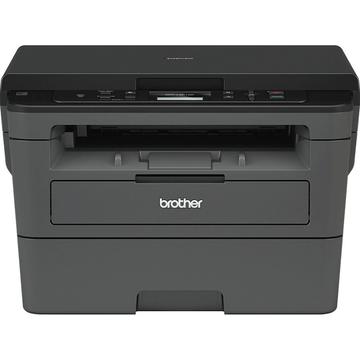 Brother DCP-L2532DW fekete vezeték nélküli multifunkciós nyomtató