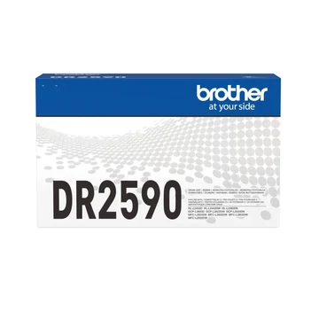 Brother DR-2590, 15000 strán, originál, vymeniteľná jednotka valca