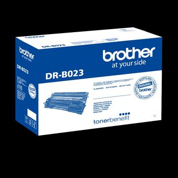 Brother DR-B023 (12000 lap) eredeti dobegység