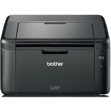 Brother HL-1222WE, Tonerbenefit, A4, USB/Wireless, Mono lézernyomtató