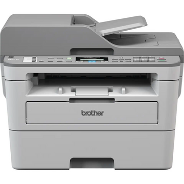 Brother MFC-B7715DW Tonerbenefit USB/LAN/WIFI Multifunkciós mono lézernyomtató