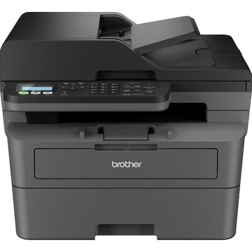 Brother MFC-L2802DN, A4, 32 lap/perc, LAN/USB, Multifunkciós, Mono lézernyomtató