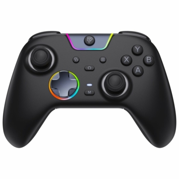 Gamepad-uri și controllere – Pentru PC și console