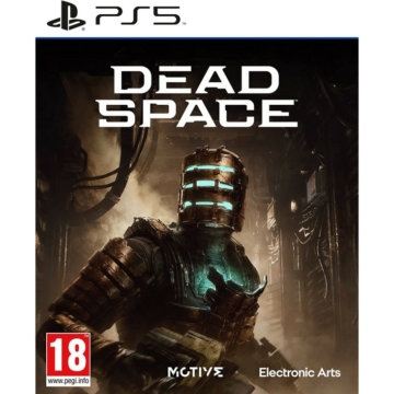Dead Space Remake (PS5) játékszoftver