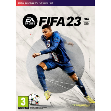 FIFA 23 (PC) játékszoftver
