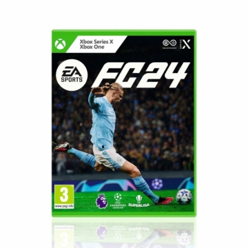 EA Sports FC 24 (Xbox Series X|S) játékszoftver