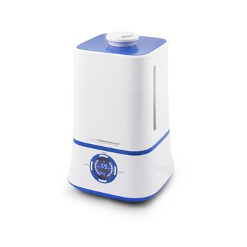 Esperanza EHA007 HYDRO SPA 3.5 L fehér-kék hideg párásító
