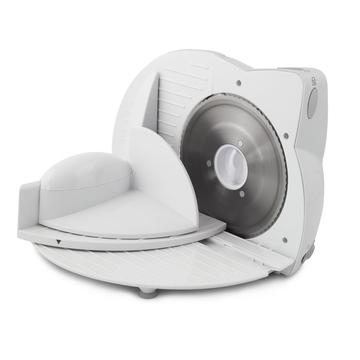 Esperanza EKM017W PROSCIUTTO 150W univerzális fehér szeletelőgép