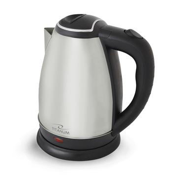 Esperanza TKK001I Roraima 1800W 1.8L matt ezüst elektromos vízforraló