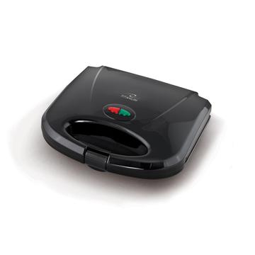 Esperanza Titanum TKT005K Pizzaiola 700W fekete szendvicssütő