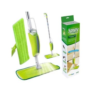 GreenBlue GB830 Quick Spray Mop