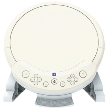 Hori Taiko No Tatsujin, PlayStation 5, PlayStation 4, PC, USB, káblové, ovládač bubna