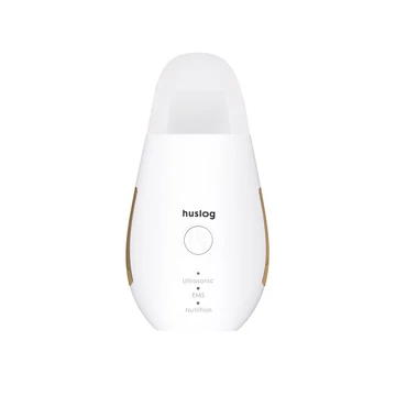 Huslog BE-100224, 1,50 W, 3 üzemmód, Izomstimuláció, Vezeték nélküli, Bőrtisztító
