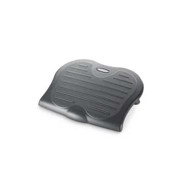 Kensington K56152 SoleSaver, 457x114x356 mm, Nastaviteľná výška, Čierna, Opierka nôh