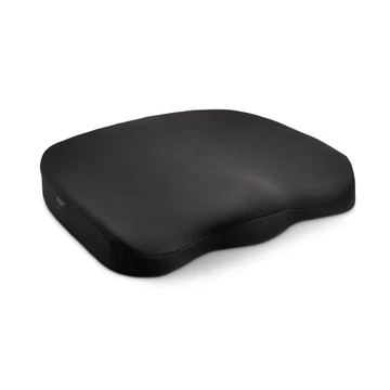 Kensington K55805, Ergonomiai, Memóriahabos, Fekete, Ülőpárna