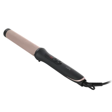 LaFe Sleek & Shine Curler, 60 W, 32 mm, 100-200°C, Controlul căldurii, Ondulator ceramic