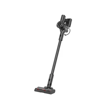 LaFe PowerGlide, 2in1, 200W, Multi-Cyclone, Fekete, Vezeték Nélküli, Porszívó