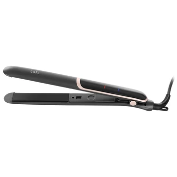 LaFe Sleek & Shine Straightener, 35 W, 140-200°C, Controlul căldurii, Placă de îndreptat părul din ceramică