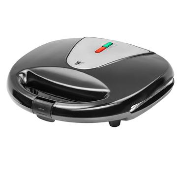LaFe TSZ-008C Ceramic, 750W, 4 szeletes, Tapadásmentes, Kerámia, Szendvicssütő