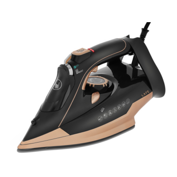 LaFe VaporMax, 3000 W, 320 ml, 10-25 g/m, Cseppmentesítő, Vízkőgátló, Gőzölős vasaló