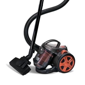 Maestro MR-601 700W HEPA Cyclone szűrős porzsák nélküli porszívó