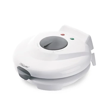 Maestro MR-716, 750W, 18 cm, nastaviteľný, nepriľnavý, vaflovač a výrobník zmrzlinového pohára