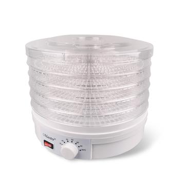 Maestro MR-765 245W 5 tálcás elektromos aszaló