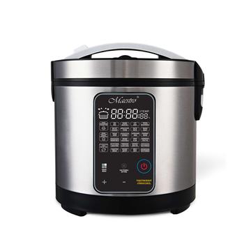 Maestro MR-795 700W 5l 26 programos Multifunkciós főzőedény