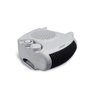 Maestro MR-921 2000W chladenie-kúrenie šedý ventilátorový ohrievač