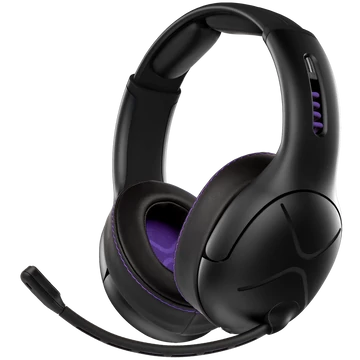 PDP Victrix Gambit, PlayStation 5, PlayStation 4, PC, Official, 3D audio, eSport, Vezeték nélküli headset