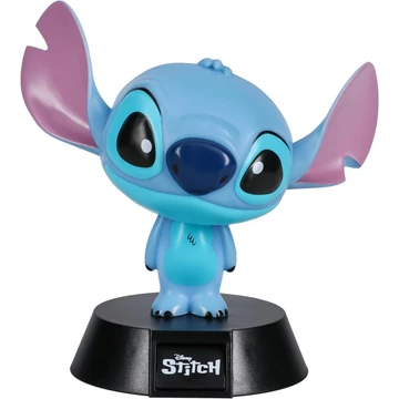 Paladone Icons Light, Disney - Stitch, Official, Asztali lámpa