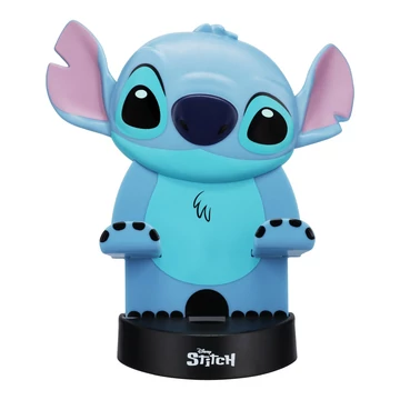 Paladone Phone Holder, Disney: Stitch, Official, 13,6 cm, Okostelefon tartó