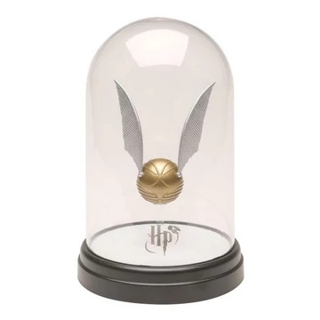 Paladone, Harry Potter - Golden Snitch, 20 cm, USB, Asztali lámpa