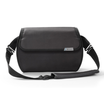 PowerA Meta Quest 3 / 3S, Fekete, VR utazótáska