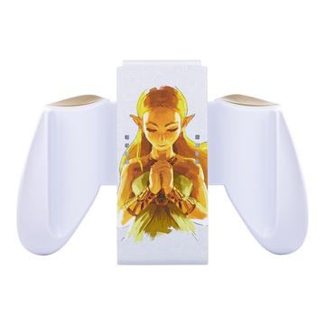 PowerA Nintendo Switch Joy-Con Princess Zelda Comfort Grip kontroller markolat