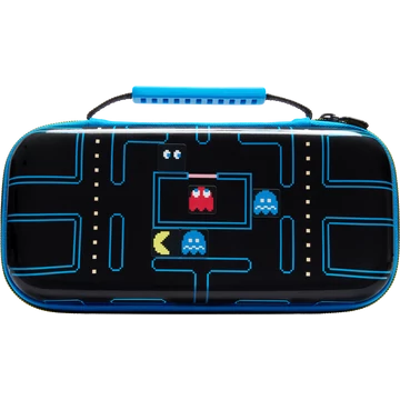 Ochranné puzdro PowerA, Nintendo Switch/Lite/OLED, PacMan Retro Arcade, Ochranné puzdro konzoly
