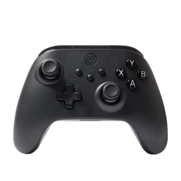 PowerA OPS v1, PC, mobil, cloudové hry, Wi-Fi, Bluetooth, čierny, bezdrôtový ovládač