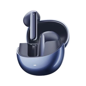 QCY AilyBuds Pro+, Hi-Res Audio, ANC, Vodotesné, Bluetooth, Modrá, Bezdrôtová náhlavná súprava