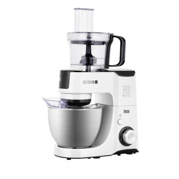 Teesa Easy Cook Evo 1000W 4,5l 4IN1 fehér konyhai robotgép