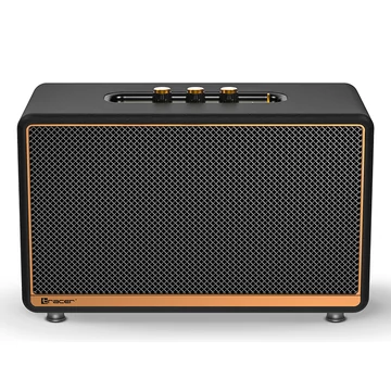 Tracer M60 Classic, TWS, 60 W, FM rádio, USB, Bluetooth, Prenosný, Čierny, Bezdrôtový reproduktor