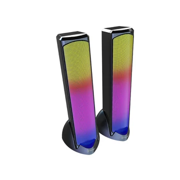 Tracer Sigma, GameZone, 10 Watt RMS, 2.0, RGB osvetlenie, Bluetooth, USB, Bezdrôtový reproduktor