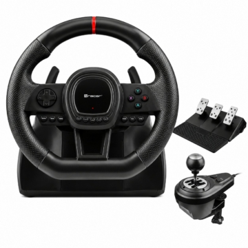 Hori Force Feedback Truck Control System – Volan PC cu feedback